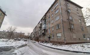 1-к квартира, на длительный срок, 33м2, 2/5 этаж