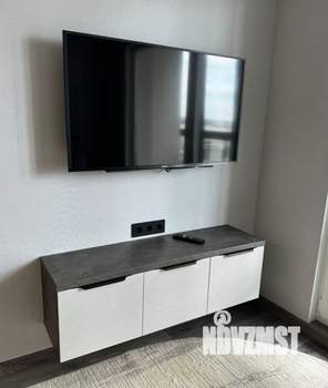 2-к квартира, на длительный срок, 41м2, 6/16 этаж