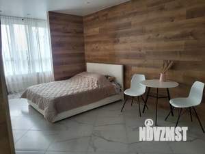 Студия квартира, посуточно, 31м2, 14/16 этаж