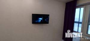 2-к квартира, посуточно, 40м2, 16/16 этаж
