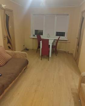 2-к квартира, на длительный срок, 46м2, 3/5 этаж