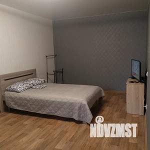 1-к квартира, посуточно, 35м2, 3/10 этаж