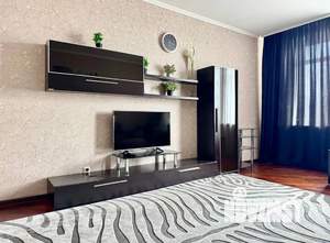 3-к квартира, посуточно, 105м2, 3/7 этаж