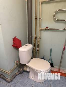 1-к квартира, на длительный срок, 34м2, 6/10 этаж