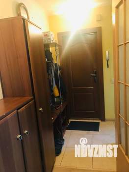 3-к квартира, на длительный срок, 72м2, 4/9 этаж