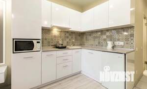 1-к квартира, посуточно, 26м2, 1/1 этаж