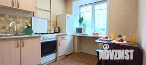 1-к квартира, посуточно, 30м2, 2/4 этаж