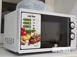 1-к квартира, посуточно, 30м2, 5/5 этаж