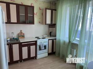 1-к квартира, на длительный срок, 35м2, 5/16 этаж
