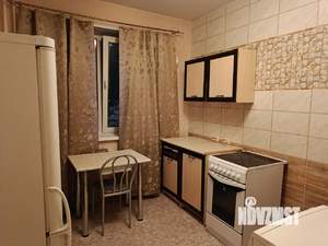 1-к квартира, на длительный срок, 46м2, 7/10 этаж