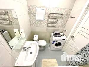 1-к квартира, посуточно, 32м2, 2/16 этаж