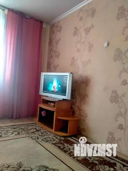 1-к квартира, посуточно, 38м2, 8/9 этаж