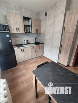 1-к квартира, на длительный срок, 35м2, 9/10 этаж