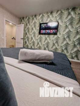 1-к квартира, посуточно, 48м2, 1/1 этаж