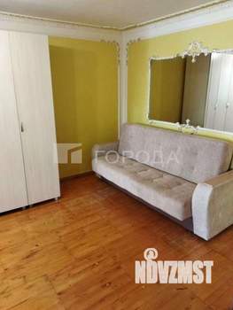 1-к квартира, на длительный срок, 30м2, 2/5 этаж