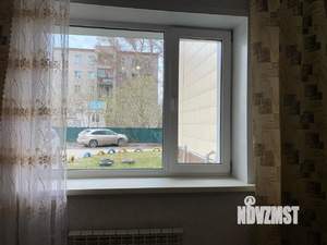1-к квартира, на длительный срок, 30м2, 1/6 этаж