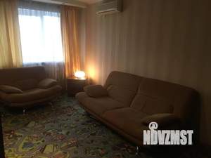 1-к квартира, посуточно, 36м2, 2/5 этаж