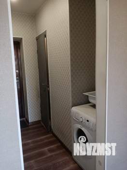 1-к квартира, на длительный срок, 18м2, 3/5 этаж
