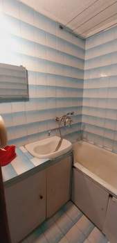 1-к квартира, на длительный срок, 36м2, 5/9 этаж