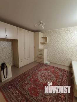 1-к квартира, на длительный срок, 33м2, 3/5 этаж