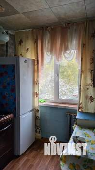 2-к квартира, на длительный срок, 46м2, 3/6 этаж