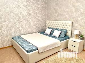 1-к квартира, посуточно, 32м2, 4/10 этаж