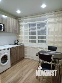 1-к квартира, посуточно, 30м2, 5/5 этаж