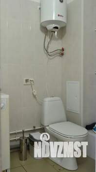 1-к квартира, посуточно, 36м2, 9/17 этаж