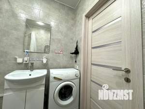 2-к квартира, посуточно, 48м2, 6/23 этаж