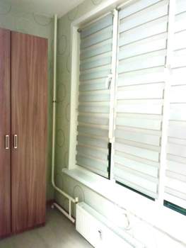 Студия квартира, на длительный срок, 23м2, 8/16 этаж