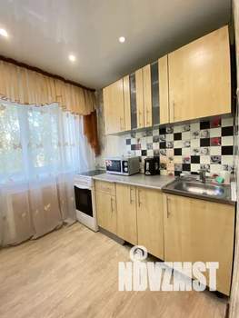 1-к квартира, посуточно, 31м2, 4/5 этаж