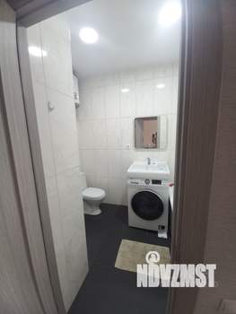 1-к квартира, на длительный срок, 35м2, 8/19 этаж