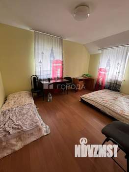 3-к квартира, на длительный срок, 61м2, 2/2 этаж