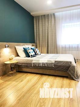 1-к квартира, посуточно, 30м2, 2/4 этаж