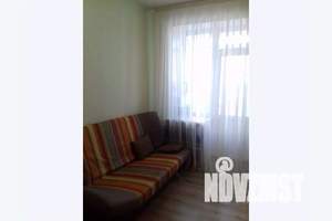 1-к квартира, посуточно, 42м2, 10/16 этаж