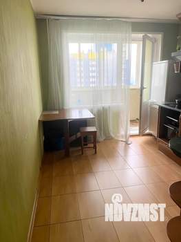 1-к квартира, на длительный срок, 36м2, 7/10 этаж