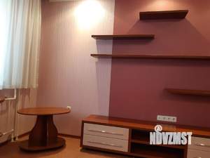 1-к квартира, на длительный срок, 42м2, 4/6 этаж