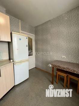 1-к квартира, на длительный срок, 37м2, 10/10 этаж