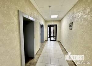2-к квартира, на длительный срок, 46м2, 7/14 этаж