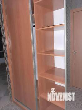 Студия квартира, на длительный срок, 29м2, 9/17 этаж