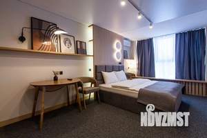 1-к квартира, посуточно, 29м2, 2/14 этаж