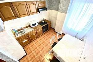 1-к квартира, посуточно, 54м2, 12/16 этаж