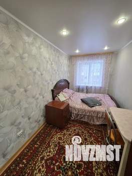 2-к квартира, посуточно, 41м2, 3/5 этаж