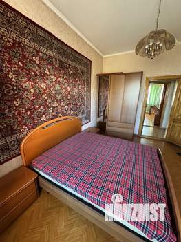 2-к квартира, на длительный срок, 70м2, 4/6 этаж