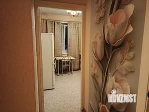 1-к квартира, на длительный срок, 46м2, 7/10 этаж