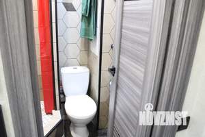 Студия квартира, посуточно, 21м2, 4/14 этаж