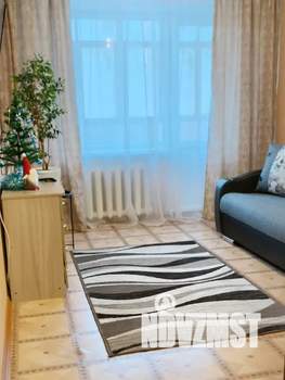 1-к квартира, посуточно, 35м2, 3/10 этаж