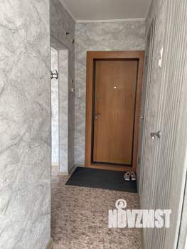 1-к квартира, на длительный срок, 34м2, 4/9 этаж