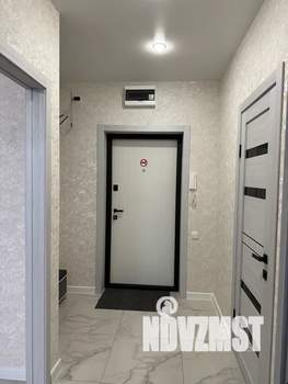2-к квартира, посуточно, 43м2, 6/16 этаж