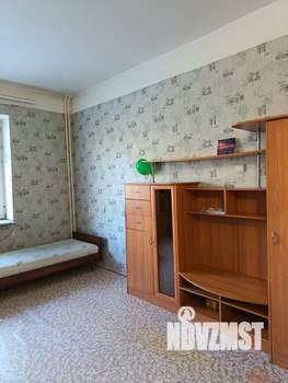 1-к квартира, на длительный срок, 28м2, 1/6 этаж
